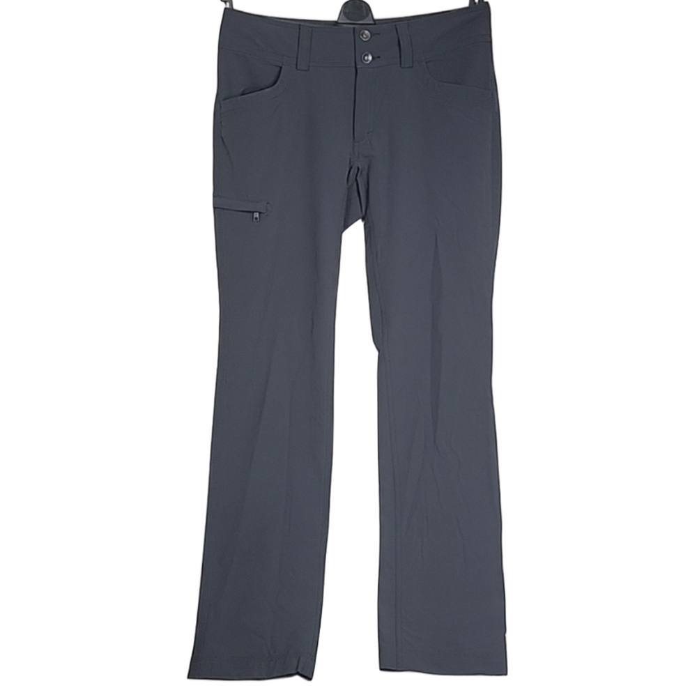Marmot Women's Hiking Pants Gray M size 8